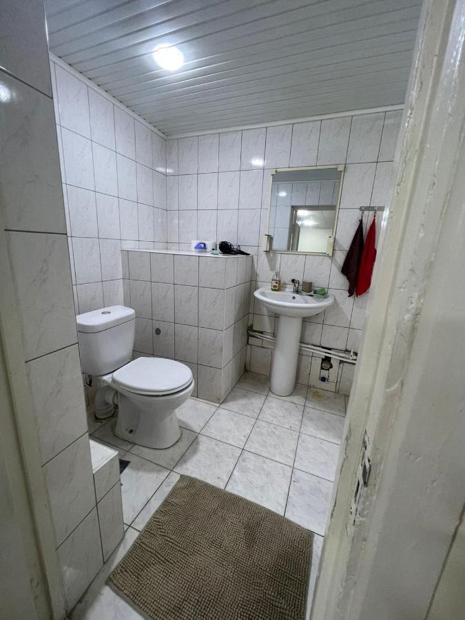 Holidays House Erevan Exterior foto