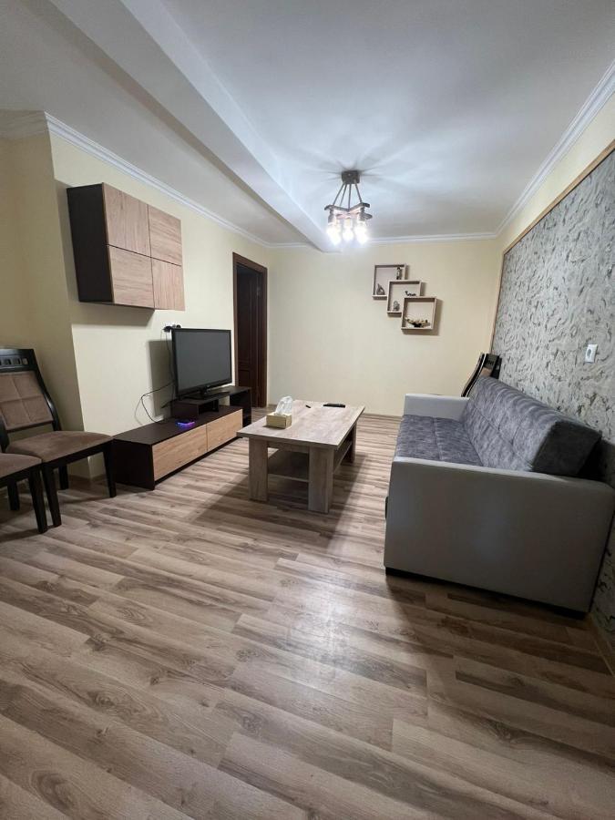 Holidays House Erevan Exterior foto